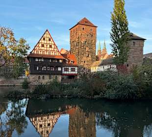Altstadt Nürnberg