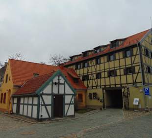 Malerisches Klaipeda