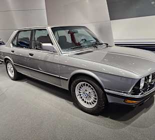 BMW-Museum