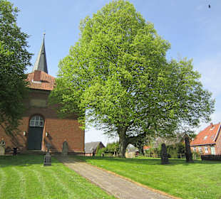 Wandern Hollern-Twielenfleth