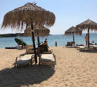 Strand Kalamitsi