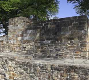 Burgruine Hohenstaufen