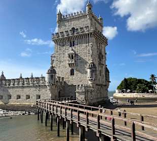 Torre de Belem