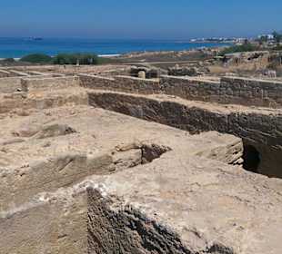 Königsgräber Paphos