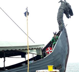 Piratenschiff