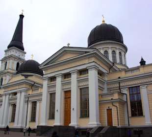 Verklärungskathedrale