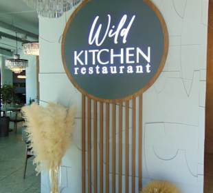 Wild Kitchen Restaurant