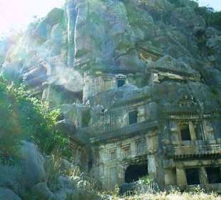 Myra: auf jeden Fall einen Ausflug wert