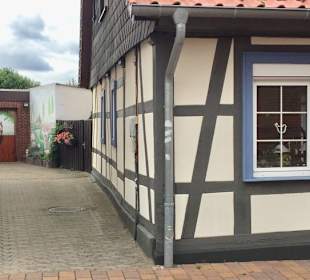 Stadtrundgang Wolfsburg