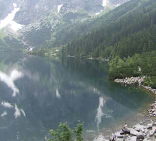 Morskie Oko