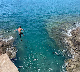 Strand Puerto Rico