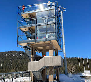 Toni Seelos Olympiaschanze