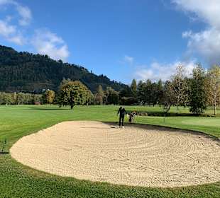 Golfclub Zell am See - Kaprun - Saalbach