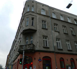 Centrum Miasta Warszawa