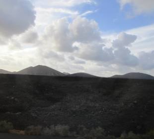 Nationalpark Timanfaya