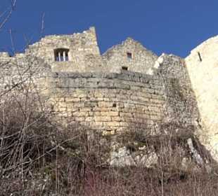 Wandertour Eppenzill