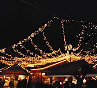 Christmas market
