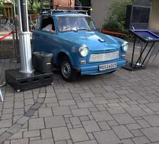 Erlebnispark Tripsdrill