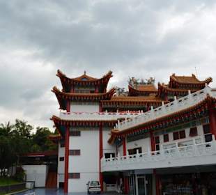 Thean Hou Tempel