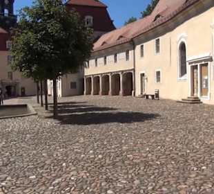 Schloss Lichtenwalde