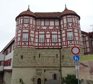 Altes Schloss Gaildorf