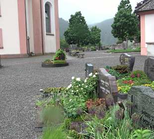 Katholische Kirche St. Ulrich Schenkenzell