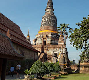 Ayutthaya