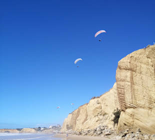 Strand Conil de la Frontera