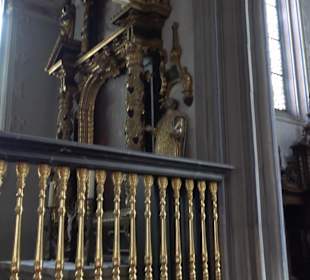 St. Mariä Himmelfahrt