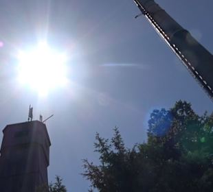 Naturerlebnispfad Sternberg