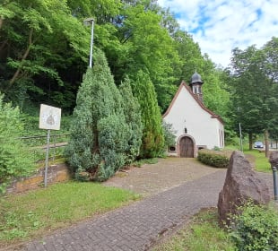 Kapelle St. Wendelin