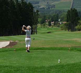 Erinvale Golf Club