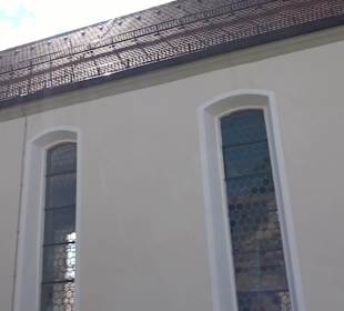 Katholische Kirche St. Stephanus