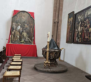 Stiftsbasilika