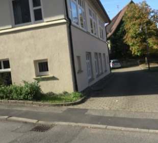 Evangelisches Pfarramt