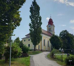Kirche Eichkögl