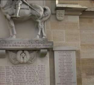 Kirche St. Johannes Baptist Hemmendorf