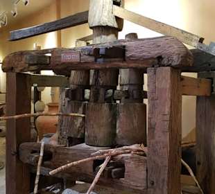 Ron Barcelo Rum-Fabrik