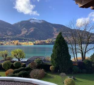 Goldener Oktober