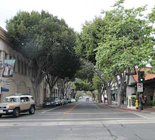 State Street