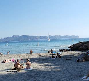 Platja de Sant Pere