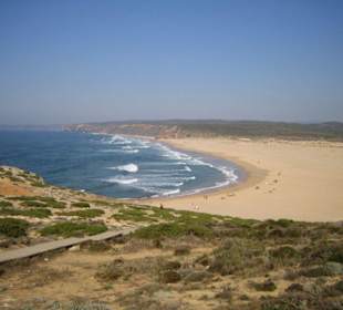 Praia da Bordeira