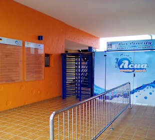Acua Water Park Corralejo