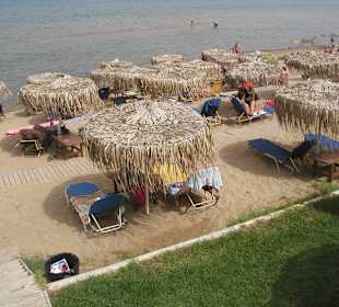 Zakynthos Vassilikos