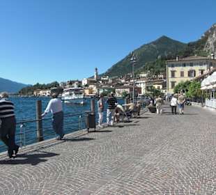 Limone-Promenade