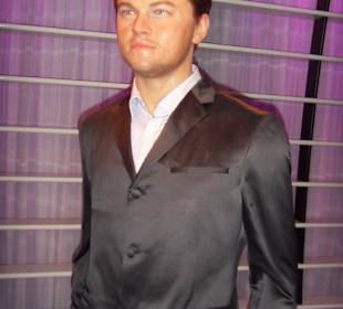 Leonardo di Caprio
