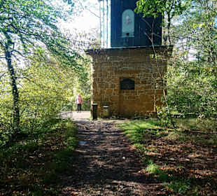 Wandern Halle (Westfalen)