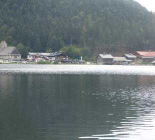 Spitzingsee