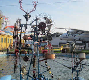 Technik Museum Speyer