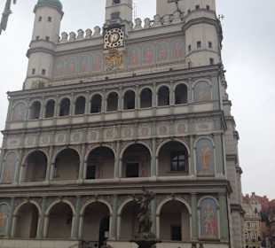 Rynek Starego Miasta
